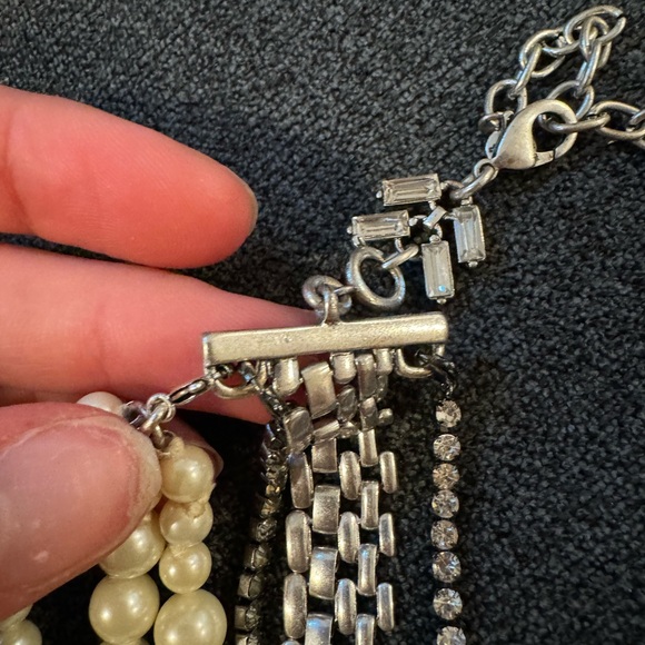 Customizable necklace stack! Stack necklace bundle - Picture 12 of 16